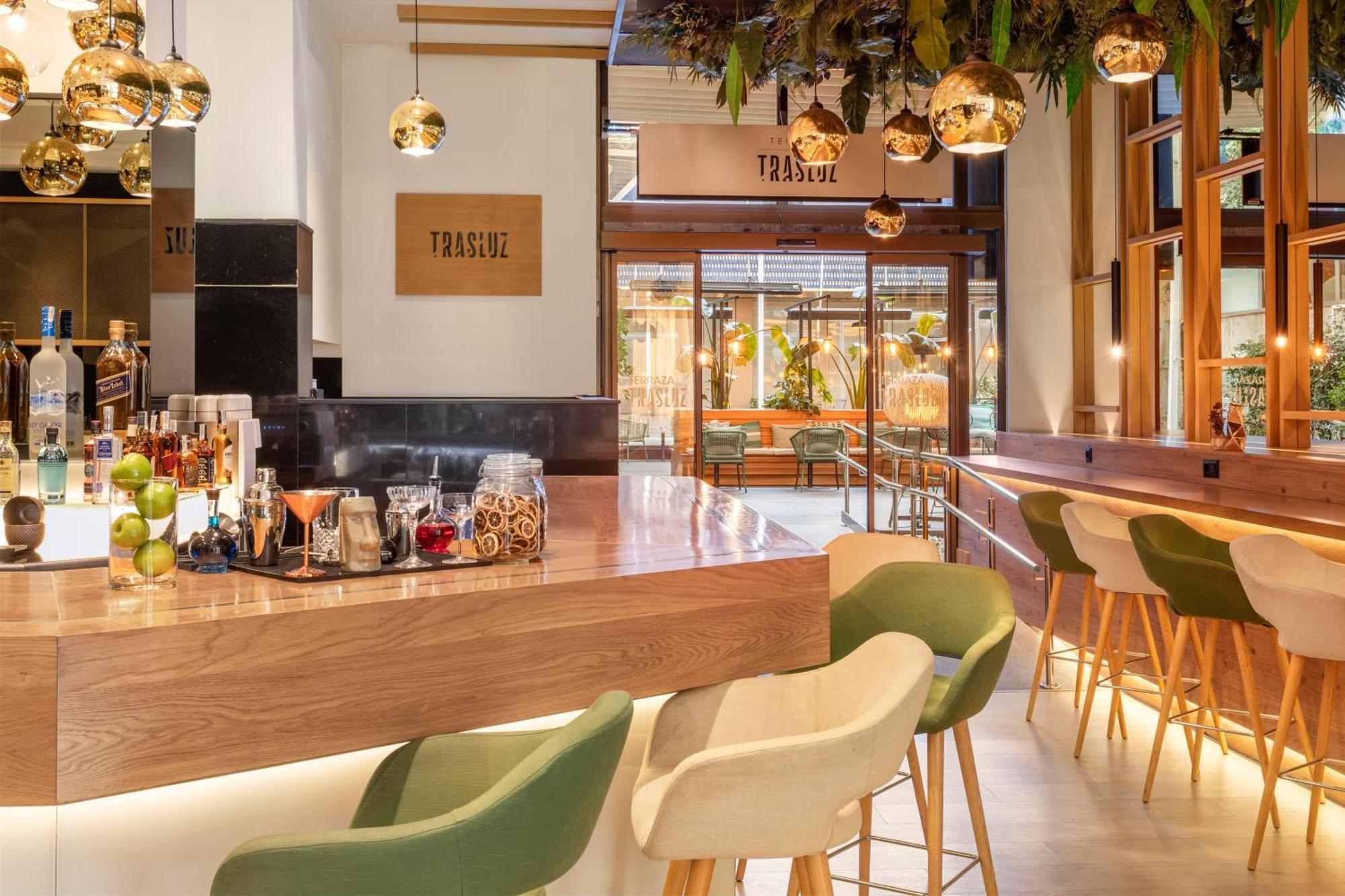 Melia Madrid Barajas — Zdjęcia 3